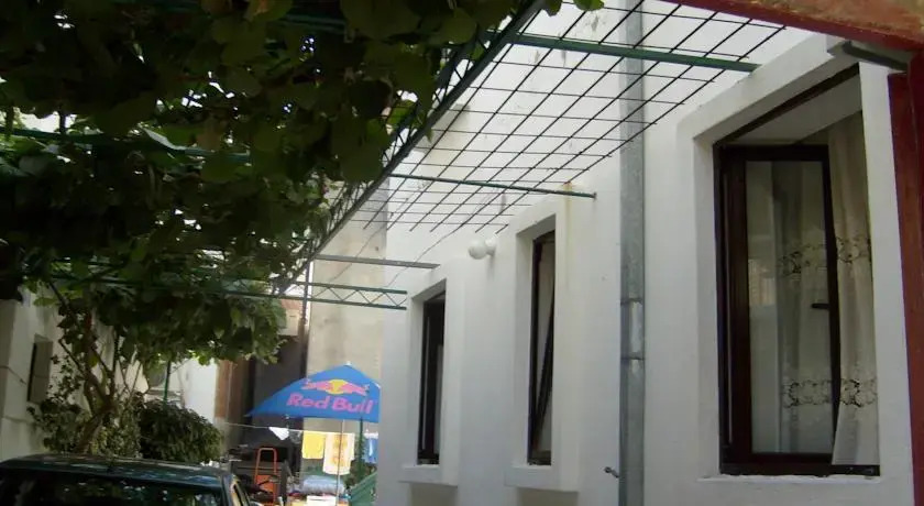 Ульцинь: Villa Nadila
