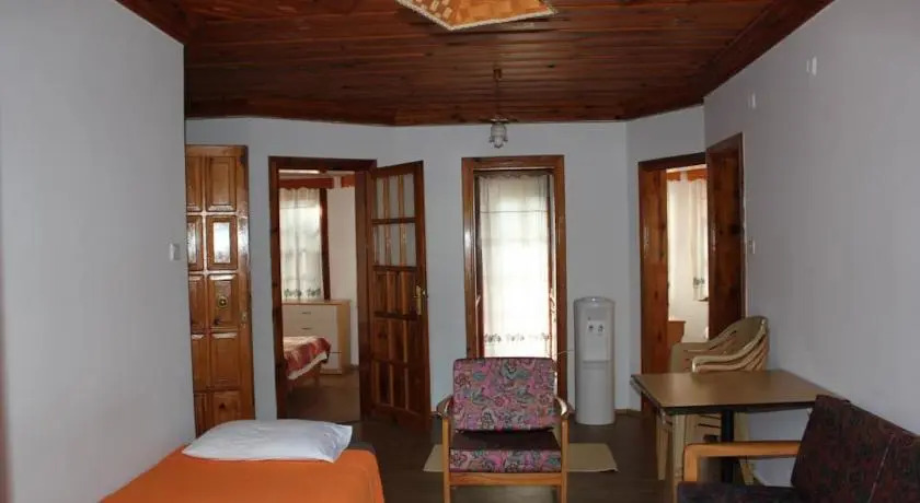Ugur Apart Hotel — фото 3