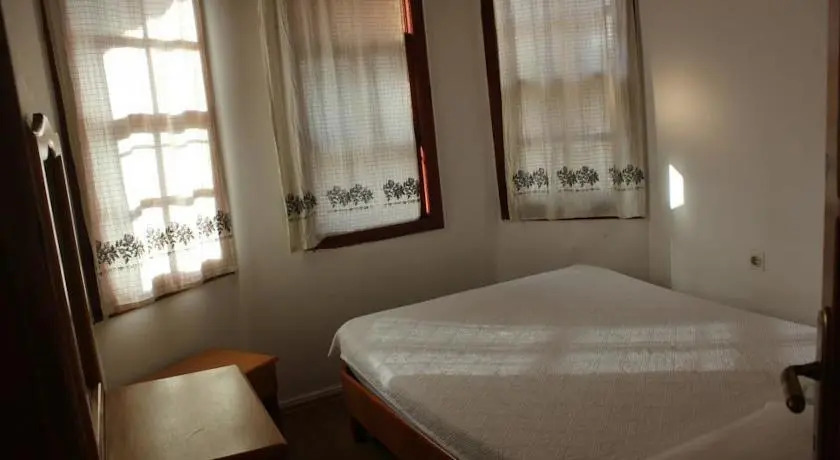 Ugur Apart Hotel — фото 1