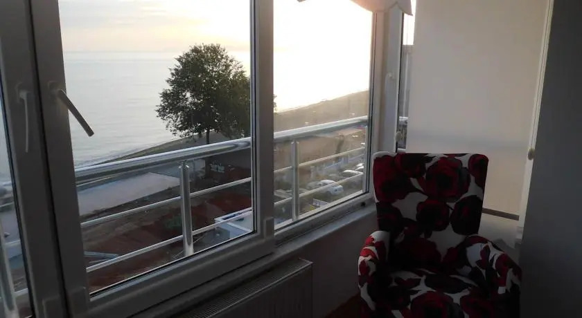 Акчакоча: Bordo Suite Pension