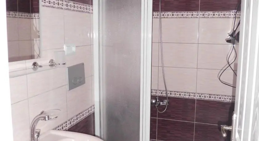 Акчакоча: Bordo Suite Pension