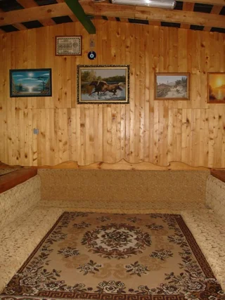 Судак: Мини-Отель Эльмаз