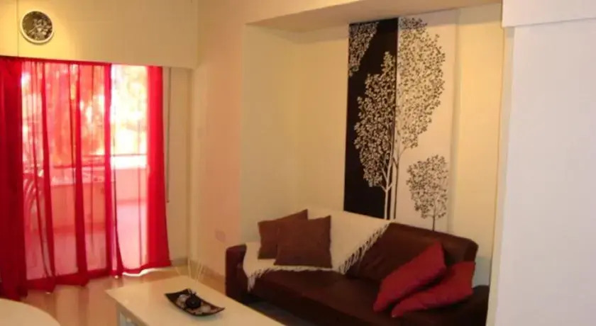 Гермасойя: River Beach Apartment No. 202, Block B