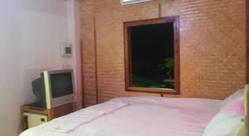 Чианг-Хан: Huean Berng Nam Khong Resort