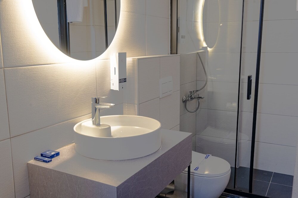 Дикили: Candarli Iseo Hotel