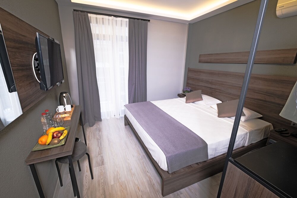 Дикили: Candarli Iseo Hotel