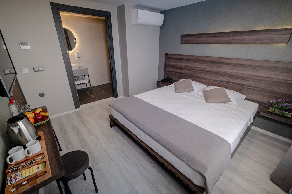 Дикили: Candarli Iseo Hotel