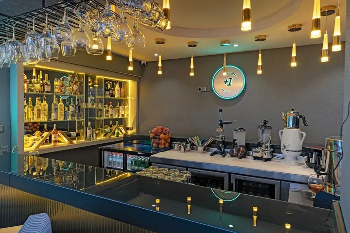 Дикили: Candarli Iseo Hotel
