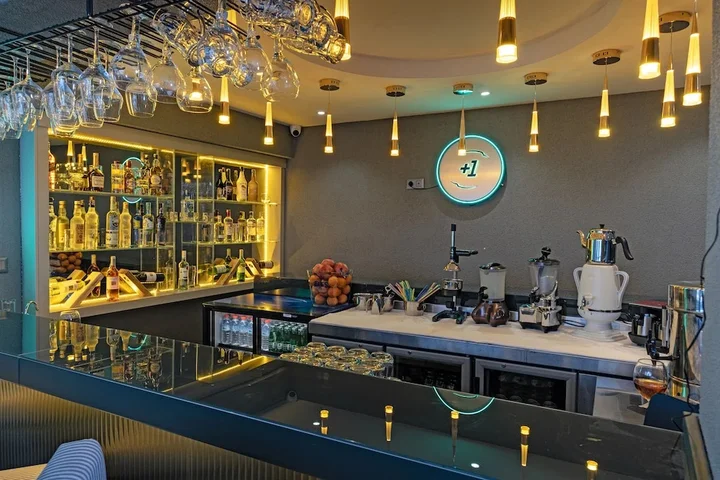 Дикили: Candarli Iseo Hotel