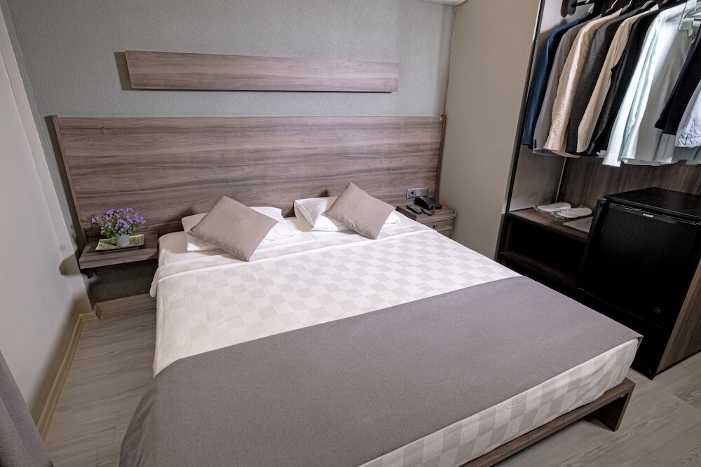 Дикили: Candarli Iseo Hotel