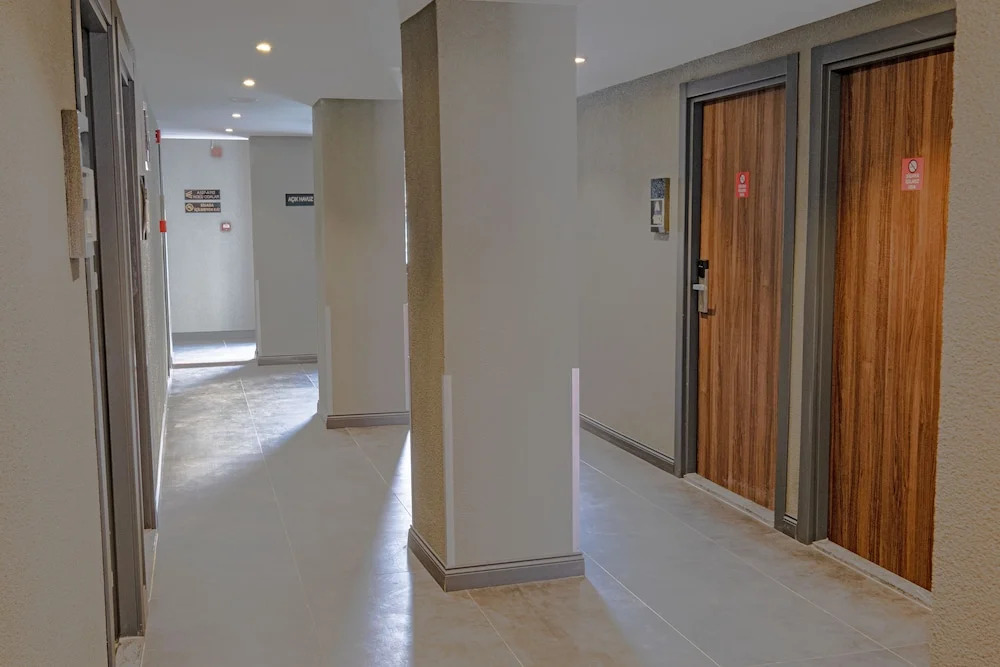 Дикили: Candarli Iseo Hotel