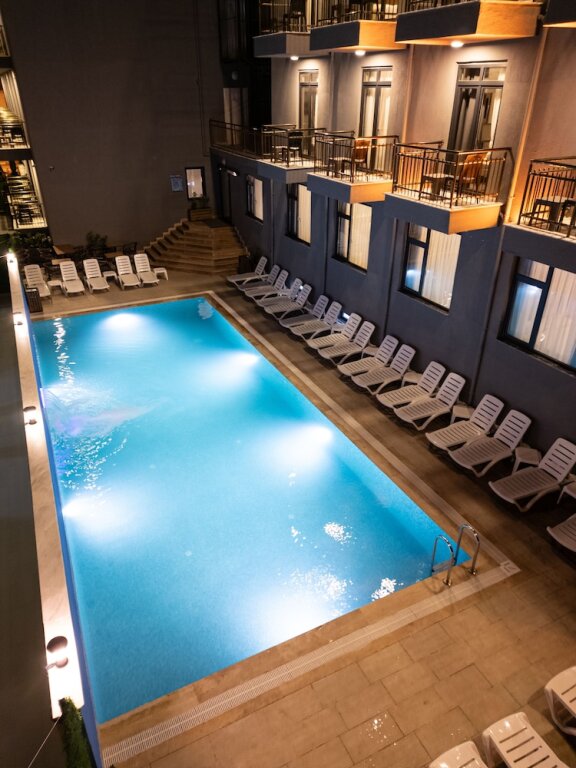 Дикили: Candarli Iseo Hotel