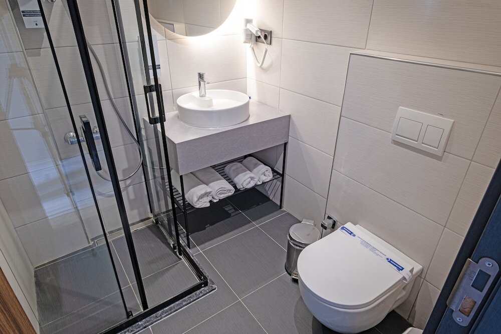 Дикили: Candarli Iseo Hotel