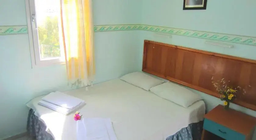 Бодрум: Blue Pearl Hotel