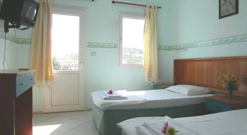 Бодрум: Blue Pearl Hotel