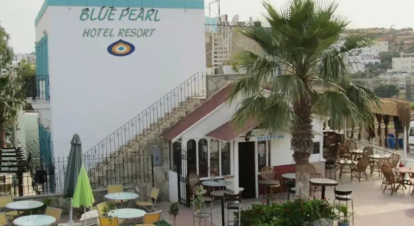 Бодрум: Blue Pearl Hotel