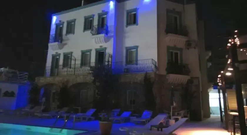 Бодрум: Blue Pearl Hotel