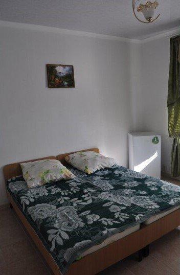 Весёлое: Solnechnyij Guest House