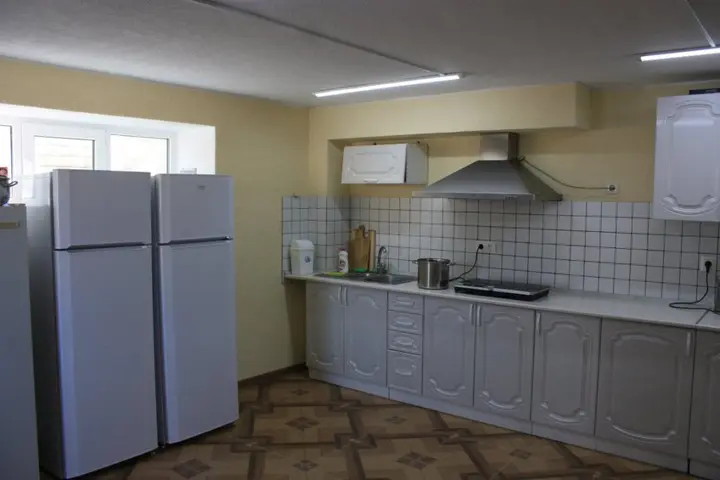 Весёлое: Solnechnyij Guest House