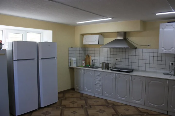 Весёлое: Solnechnyij Guest House