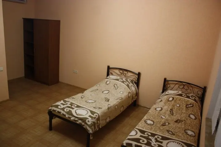 Весёлое: Solnechnyij Guest House