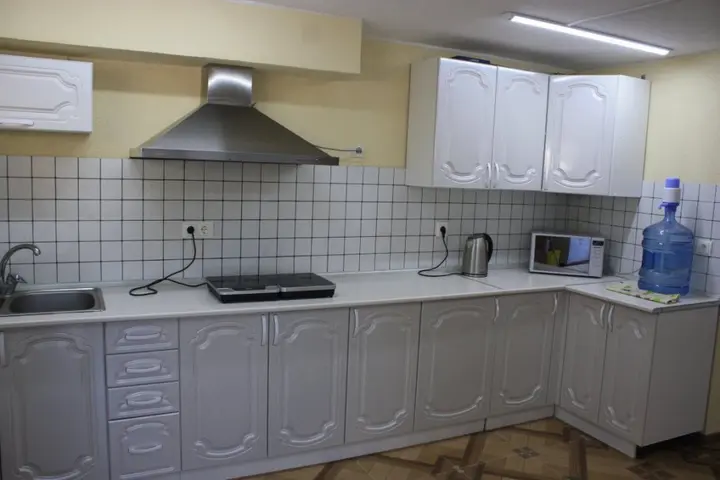Весёлое: Solnechnyij Guest House