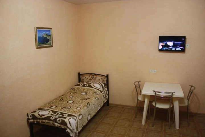 Весёлое: Solnechnyij Guest House