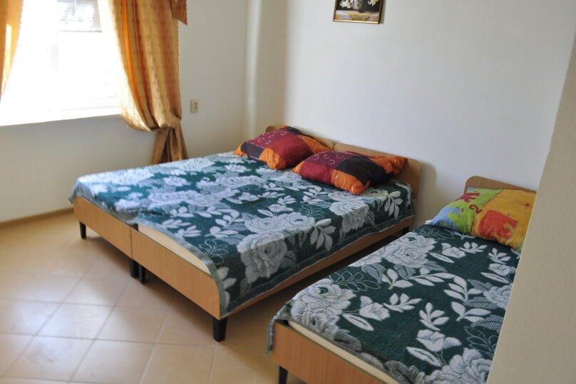 Solnechnyij Guest House — фото 1