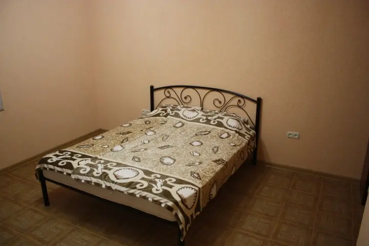 Весёлое: Solnechnyij Guest House