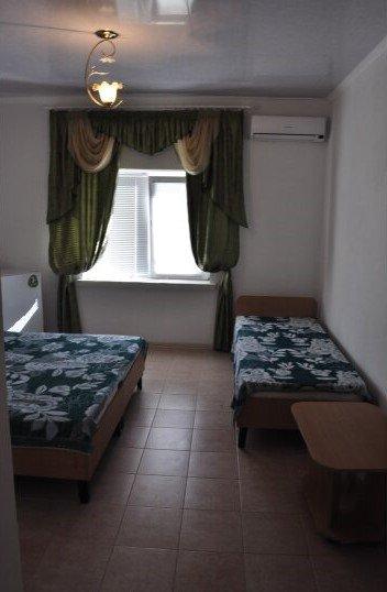 Весёлое: Solnechnyij Guest House