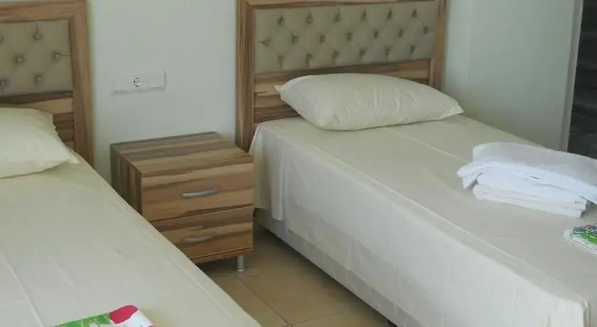 Мармара: Sato Motel