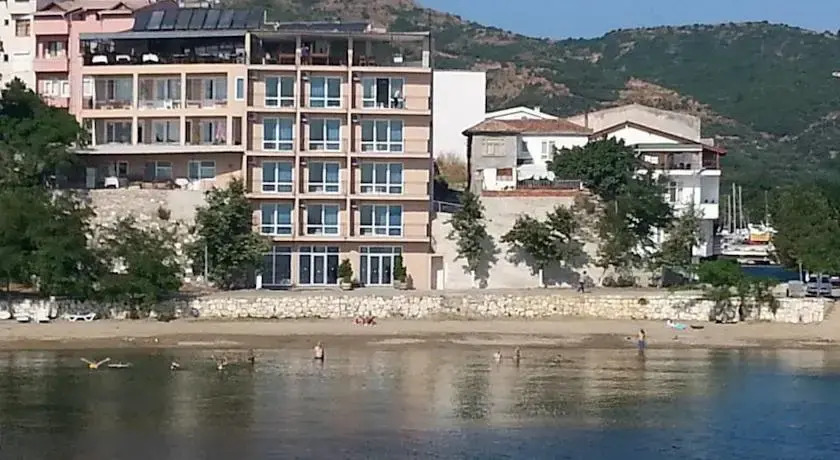 Мармара: Sato Motel