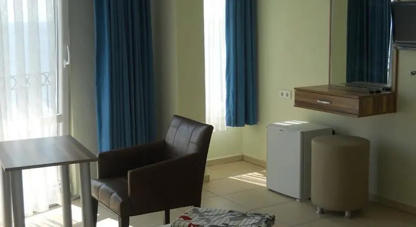 Мармара: Sato Motel