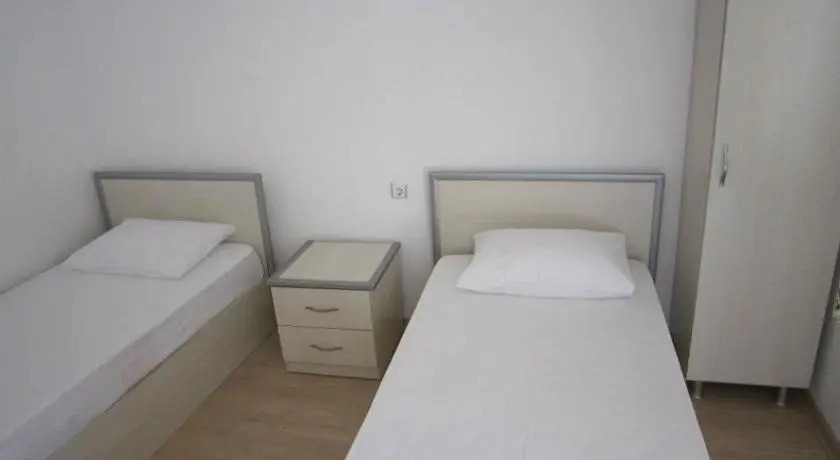 Antandros Motel — фото 5