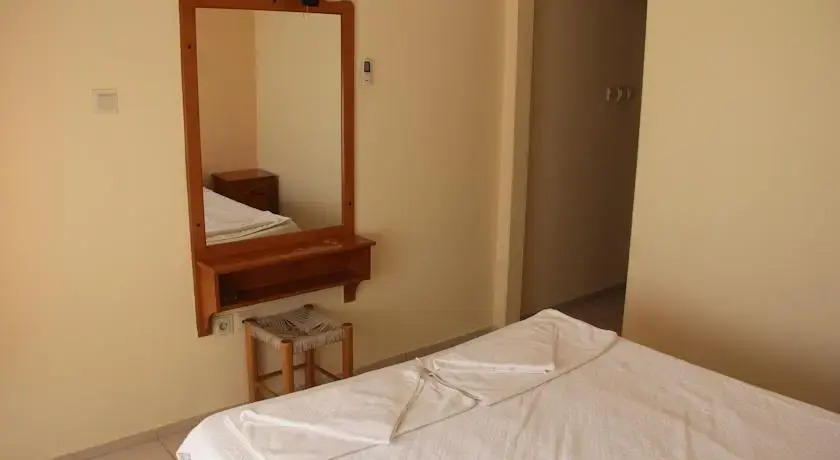 Мармарис: Hotel Hisaronu