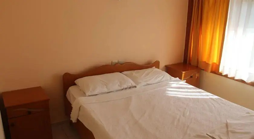 Мармарис: Hotel Hisaronu