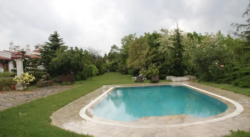 Силиври: Villafe