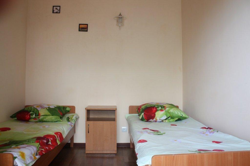 Штормовое: Elizaveta Guest House