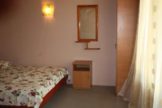 Штормовое: Elizaveta Guest House