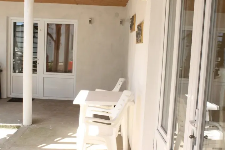 Штормовое: Elizaveta Guest House