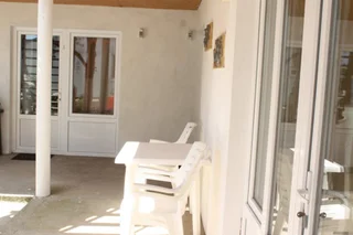 Штормовое: Elizaveta Guest House