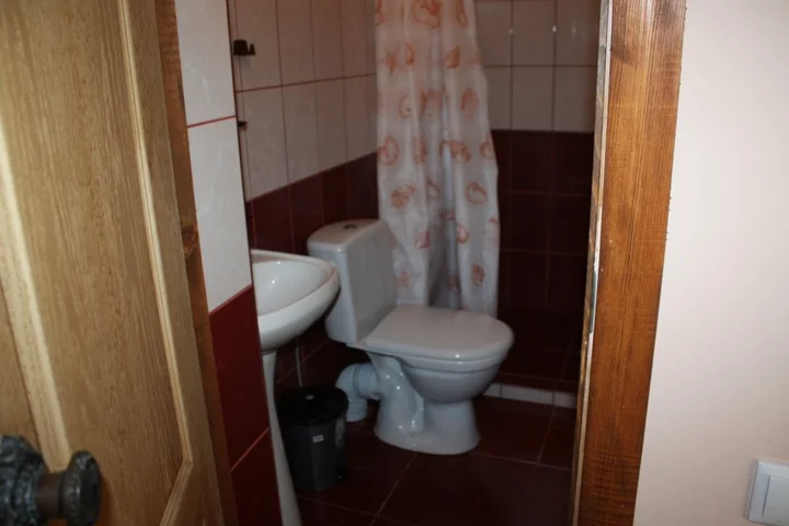 Штормовое: Elizaveta Guest House
