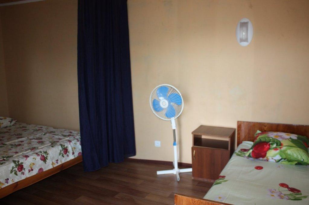Штормовое: Elizaveta Guest House