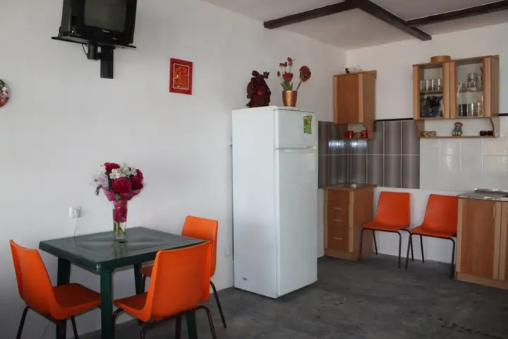 Штормовое: Elizaveta Guest House