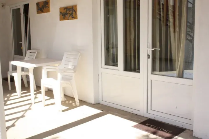 Штормовое: Elizaveta Guest House