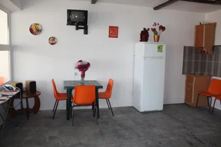 Штормовое: Elizaveta Guest House