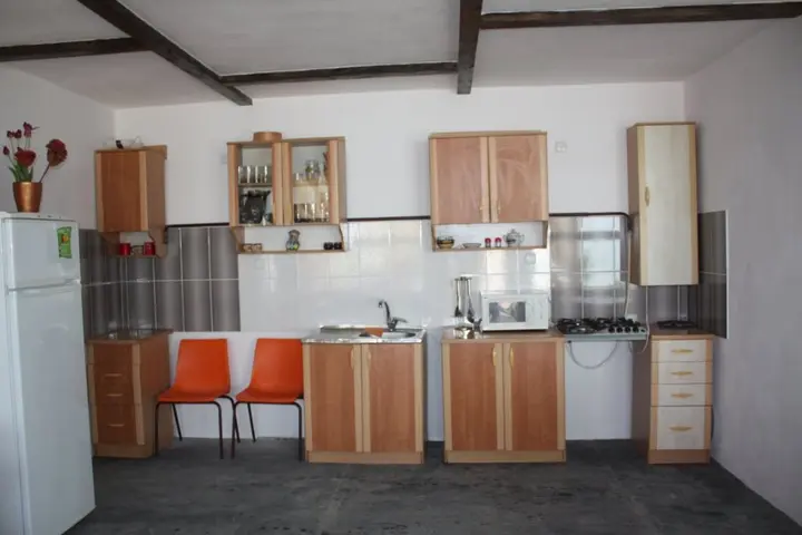 Штормовое: Elizaveta Guest House