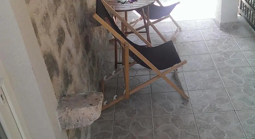 Доброта: Apartments Prčanj