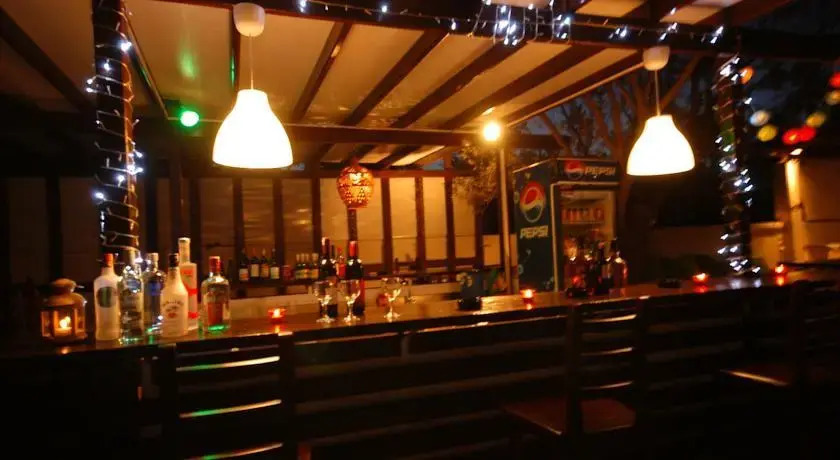 Кучуккую: Oksijen Motel