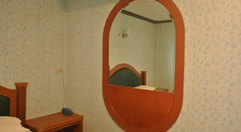 Рынок Сам Чук: Samchook Resort